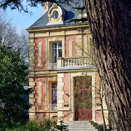 Douvres-la-Délivrande Chambres D'Hotes Le Clos Des Marronniers מראה חיצוני תמונה