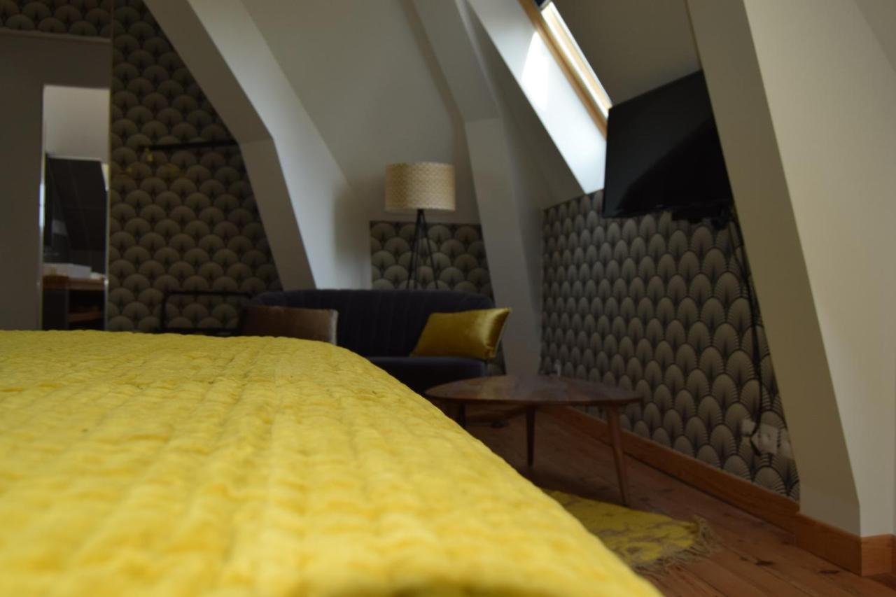 Douvres-la-Délivrande Chambres D'Hotes Le Clos Des Marronniers מראה חיצוני תמונה