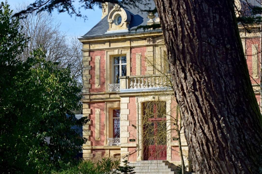Douvres-la-Délivrande Chambres D'Hotes Le Clos Des Marronniers מראה חיצוני תמונה